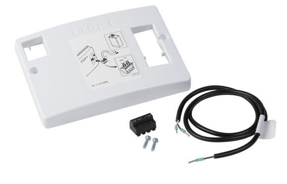 Remeha inbouwset iSense tbv Qui./calenta - afb. 1