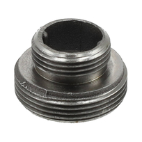 Remeha inschroefdeel 1" 41648