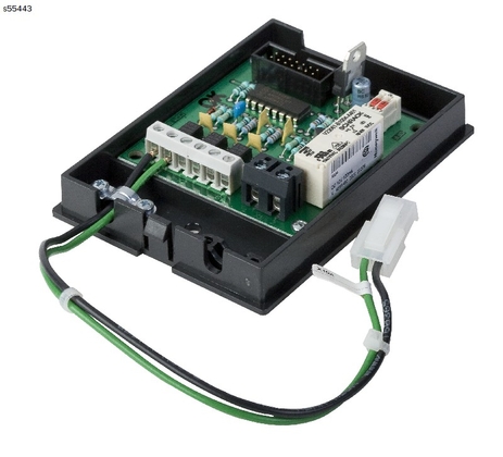 Remeha interfaceprint 0-10 volt S55443 - afb. 1
