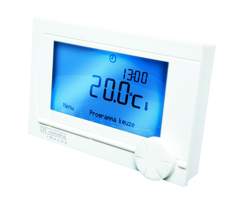 Remeha Isense klokthermostaat S101679 - afb. 1
