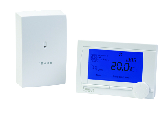 Remeha Isense RF (draadloos) S101795 - afb. 1