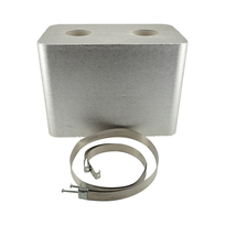 Remeha isolatie 1 retour DN80 7691437