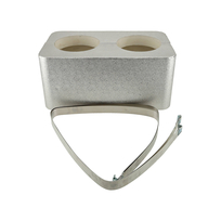 Remeha isolatie 2 retour DN80 7691438