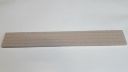 Remeha Isolatie warmtewiss. GAS3000 11 l