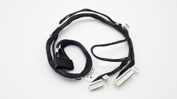 Remeha kabel controlbox 24v 7637776 - afb. 1