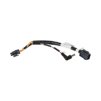 Remeha kabel gateway Calenta Spit ctw-16