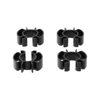 Remeha kabel klem 4st 7625971