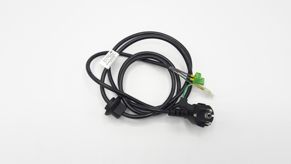 Remeha kabel/netsnoer 62483 - afb. 1