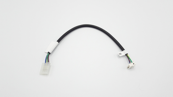 Remeha kabel van pomp PCU S101554 - afb. 1