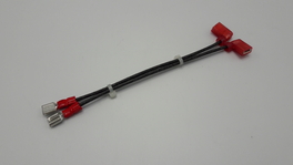 Remeha kabelboom 7697742