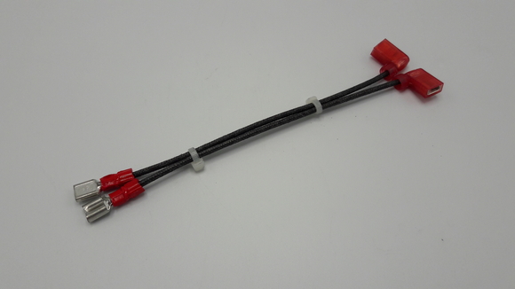 Remeha kabelboom 7697742 - afb. 1