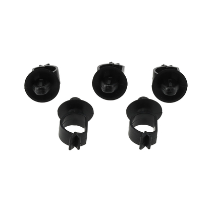 Remeha kabelklem 5st 7635732 - afb. 1