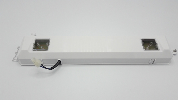 Remeha ketelverlichting 7623421 - afb. 1