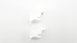 Remeha klem (2 stuks) S101514