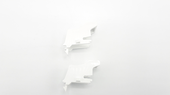 Remeha klem (2 stuks) S101514 - afb. 1