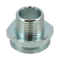 Remeha Koppeling Tbv Ww Quinta 121658