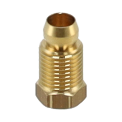 Remeha koppeling waakvlam tbv gasblok 48 - afb. 1