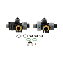 Remeha kranenset 7603347