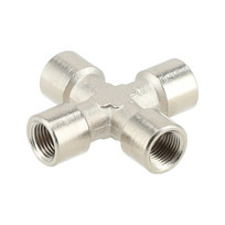 Remeha kruisstuk gas 3000 50314