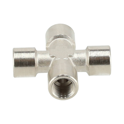 Remeha kruisstuk gas 3000 50314 - afb. 1