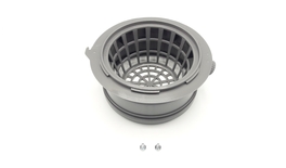 Remeha luchtinlaatadapter 150 7639307