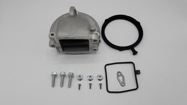 Remeha mengstuk branderzijde 7628637