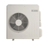 Remeha Mercuria Buitendeel warmtepomp Split R32 8 MR (HK82) - afb. 2