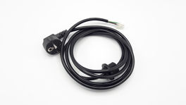 Remeha netsnoer euroconnector L 1500mm S