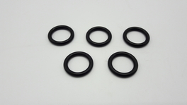 Remeha O-ring 14,5x3mm 5stuks 7665267