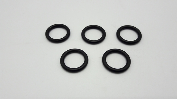 Remeha O-ring 14,5x3mm 5stuks 7665267 - afb. 1
