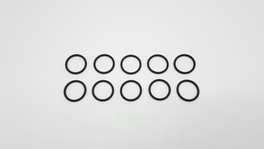 Remeha O-ring 22x2,5 10st S100816