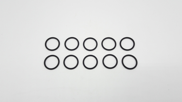 Remeha O-ring 22x2,5 10st S100816 - afb. 1