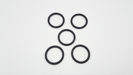 Remeha O-ring 40,64x5,33mm 5x 7628285