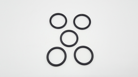 Remeha O-ring 40,64x5,33mm 5x 7628285 - afb. 1