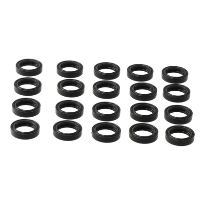 Remeha O-ring type C 25,2x17mm S100810 - afb. 1