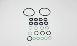 Remeha O-ringen pakkingset S101045