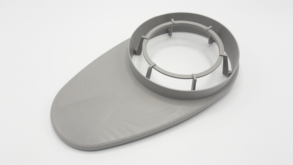 Remeha omb.set RGA conc.tbv Q65 - afb. 1