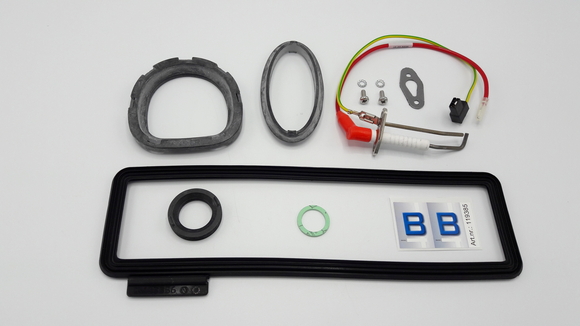 Remeha onderh.set B 40Kw Tzerra s103020 - afb. 1