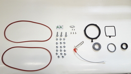 Remeha onderhoudsset A tbv Quinta Ace 76