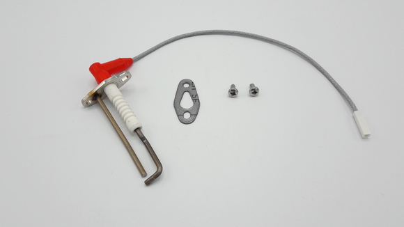 Remeha ontstekingsionisatie- electrode 7 - afb. 1