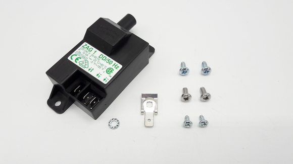 Remeha ontstekingstrafo 7624619 - afb. 1