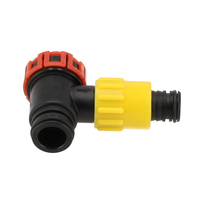 Remeha Overstortventiel 7728737