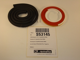 Remeha pakking insp.luik W60 S53145