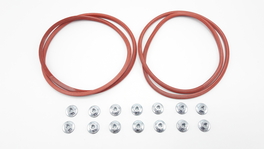 Remeha pakking inspectieplaat 7624368