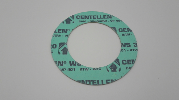 Remeha pakking PN16 DN80 7691427 - afb. 1