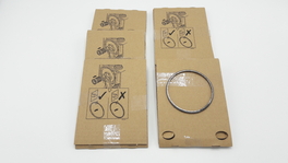 Remeha pakking S103172