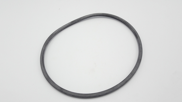 Remeha Pakking voorplaat 7656975 - afb. 1