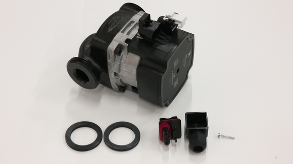 Remeha pomp UPER 25/60 28-35kW 7788325 - afb. 1