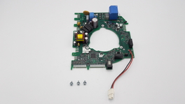 Remeha print CU-GH09 incl.schroefjes 7694001