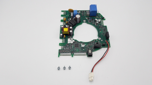 Remeha print CU-GH09 incl.schroefjes 7694001 - afb. 1